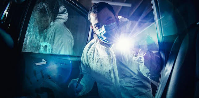 9:00 PM: Forensics: The Real CSI (S6) | BBC Two | 3/8 2026