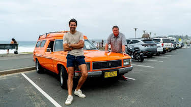8:00 PM: Wheeler Dealers World Tour (S1) | Discovery Channel | 6/4 2026