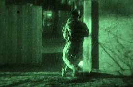 Surviving the Cut: Episode 5