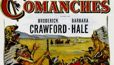 Los últimos comanches