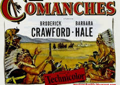 Los últimos comanches