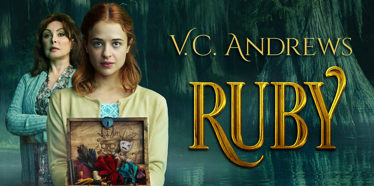 VC Andrews' Ruby (2021)