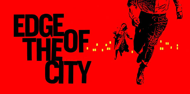 Edge Of The City (1957)