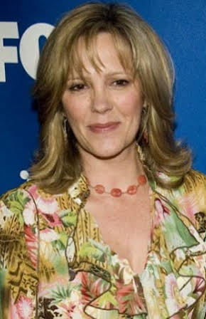Wendy Schaal as 