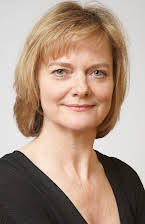 Sarah Woodward som 