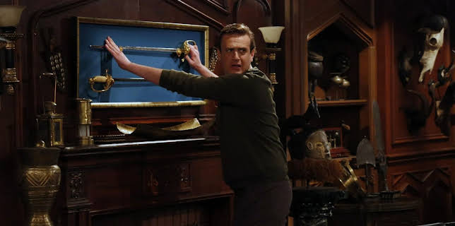 12:50: How I Met Your Mother | ProSieben | 2/26 2026