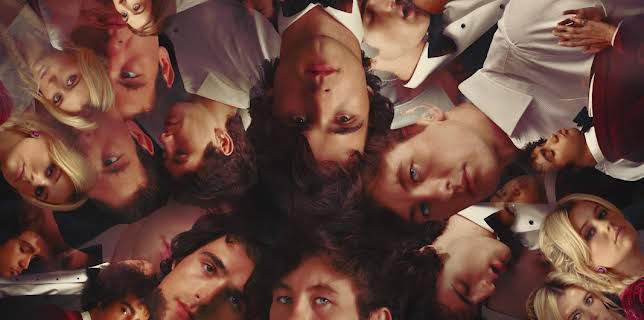 21:00: Saltburn | Viasat Premiere | 11/16 2025