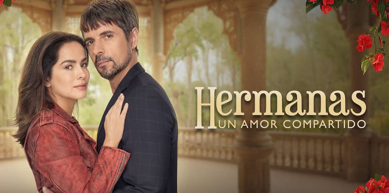 Hermanas, Un Amor Compartido season-1