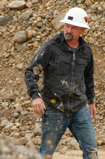 07:15: La fiebre del oro: minas perdidas: Dí una oración | Discovery | 3/30 2026