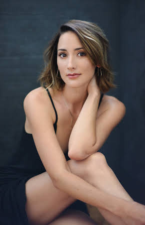 Bree Turner as 