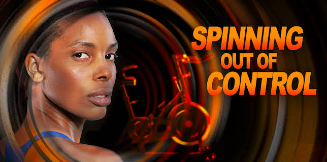 Spinning Out of Control (2023)