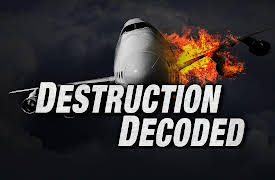 Destruction Decoded: Land, Air, and Sea