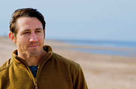 Hunting Hitler, Season 1: Ratlines