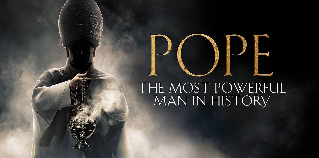 Pope: The Most Powerful Man in History, Season 1