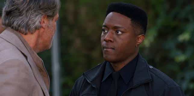 04:15: The Rookie (S4 E15) (S4) | Viasat Series | 12/13 2025