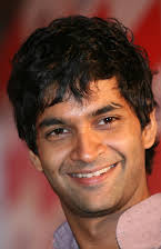 Purab Kohli som 