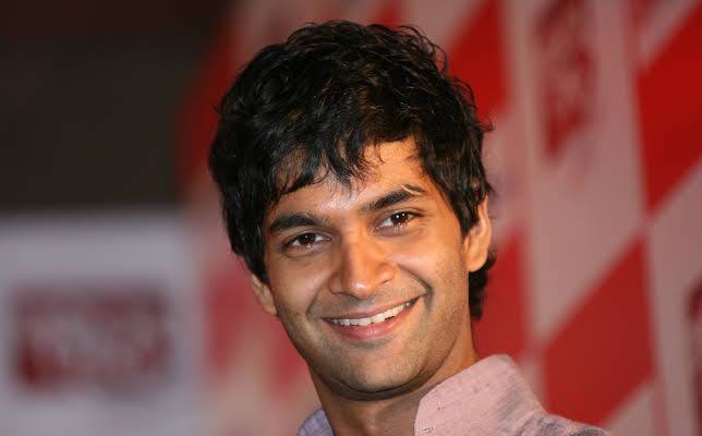 Purab Kohli