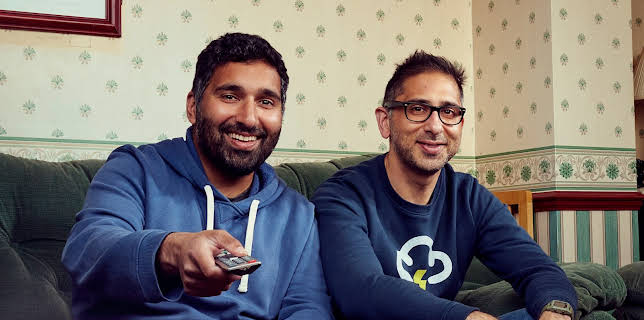 1:10 AM: Gogglebox | E4 | 11/25 2025