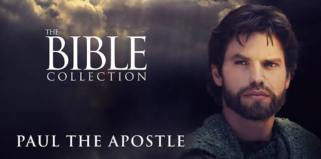 Bible Collection: Paul the Apostle (2000)