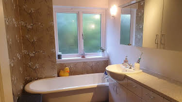 07:10: Traumküchen & Traumbäder - Das große Makeover | Sixx | 4/15 2026