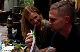 Breaking Borders Season 1: Detained in Egypt