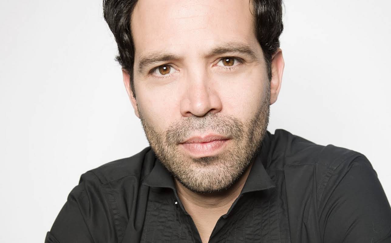 Mauricio Isaac