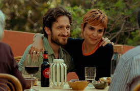 Love You To Death: Who Lives There?