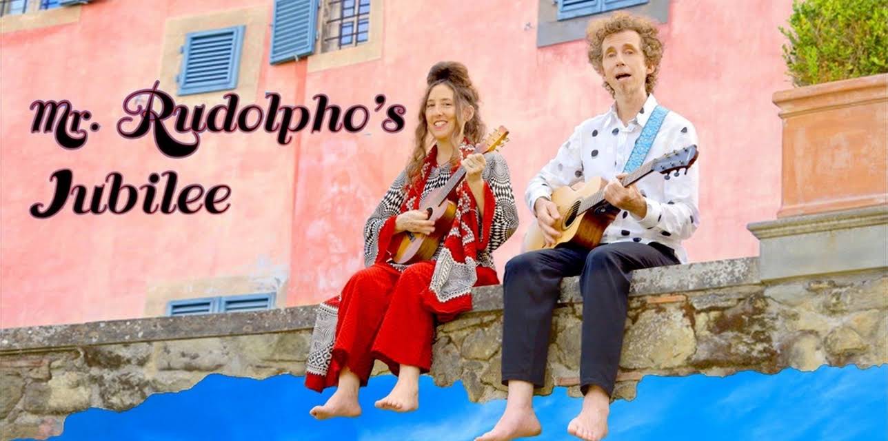 Mr. Rudolpho's Jubilee (2017)