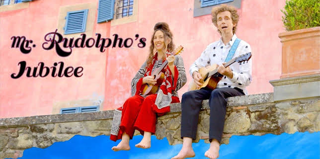 Mr. Rudolpho's Jubilee (2017)