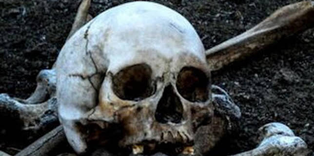 11:26: Arqueología en el hielo: Torres de hielo extraterrestres | Discovery Max | 1/27 2026