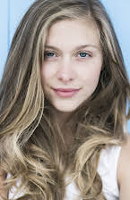Lily Laight as 