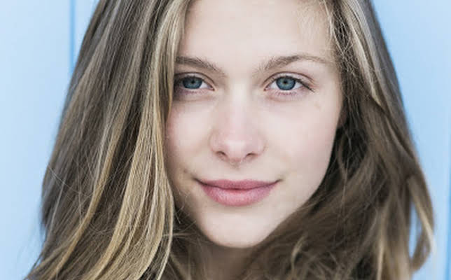 Lily Laight