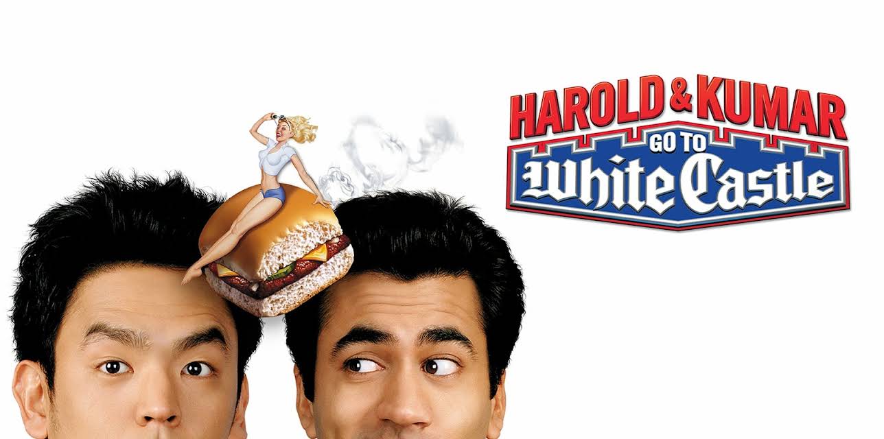 Harold & Kumar Go to White Castle (2004)
