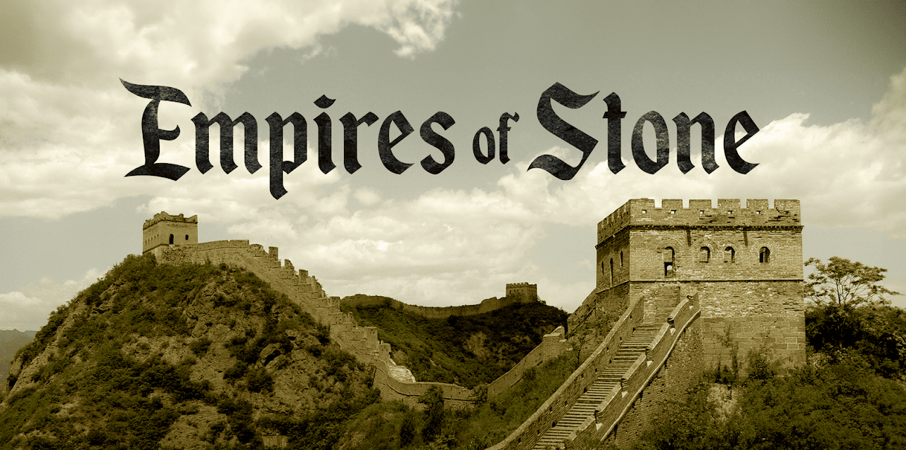 Empires Of Stone
