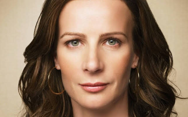 Rachel Griffiths