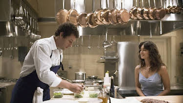 11:40 PM: Spanglish | Sky Comedy | 4/1 2026