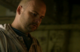 Law & Order: UK: Buried