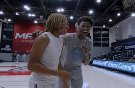 Uninterrupted's Top Class: For Real, For Real