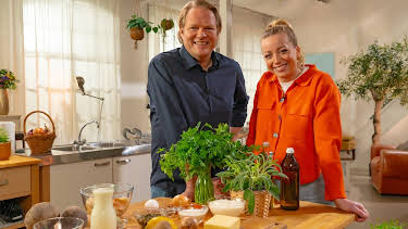 13:15: Einfach und köstlich - Björn Freitag kocht mit Zora Klipp | WDR Fernsehen | 3/28 2026