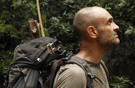 Ed Stafford: Left for Dead:  Laos: The Annamite Mountains