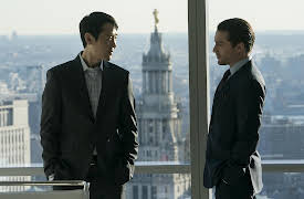 Succession: Which Side Are You On?