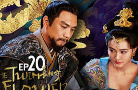 The Twin Flower Legend: EP 20