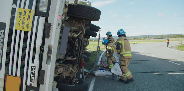 14:00: OSL 24-7 (S1 E1) (S1) | TV10 | 11/10 2025