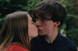 The End of the F***ing World: Avsnitt 1