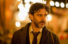 The Hypnotist, Season 1: Where the Serpents Dream