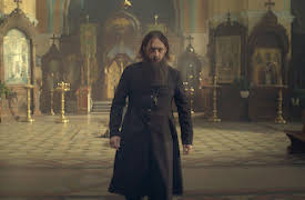 The Last Czars: Anarchy