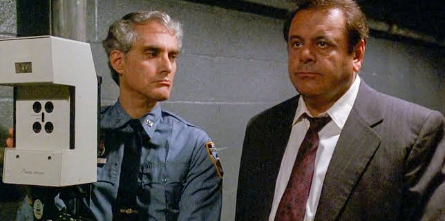 1:45 AM: Law & Order | 5 USA | 11/9 2025