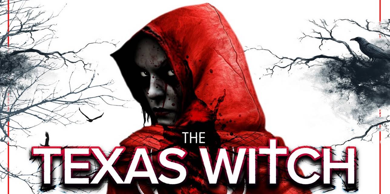 The Texas Witch (2025)