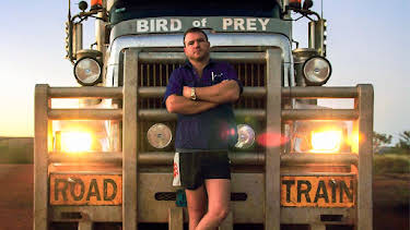 2:00 AM: Outback Truckers (S1 E3) (S1) | Paramount | 7/16 2026