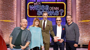 14:25: Wer weiß denn sowas? | BR Fernsehen | 8/11 2026